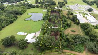 Tbd Main Highway, Breaux Bridge, LA 70517