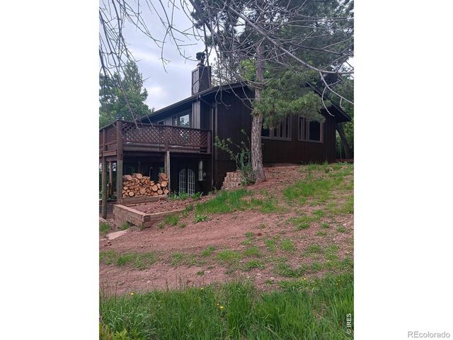 5036 Deer Run Lane, Fort Collins, CO 80526