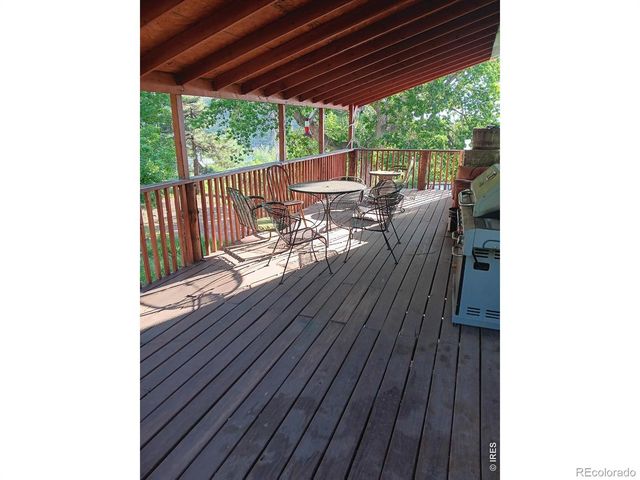 5036 Deer Run Lane, Fort Collins, CO 80526