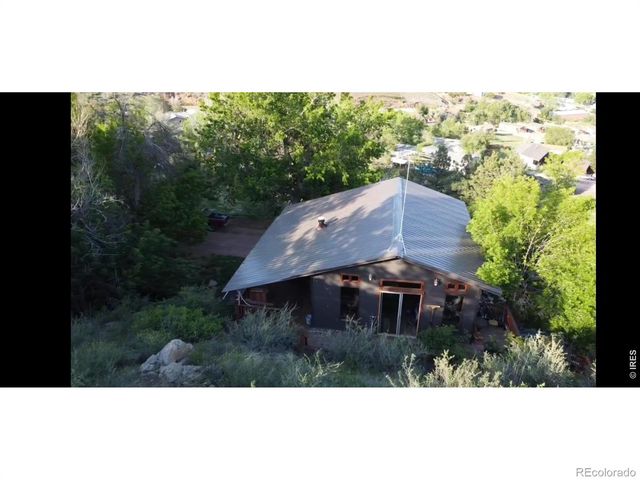 5036 Deer Run Lane, Fort Collins, CO 80526