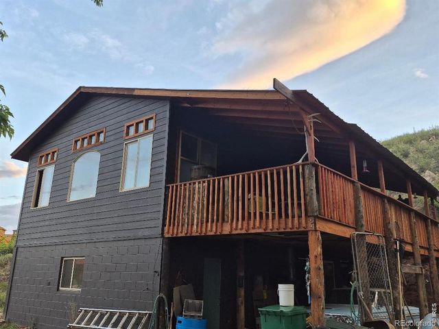 5036 Deer Run Lane, Fort Collins, CO 80526