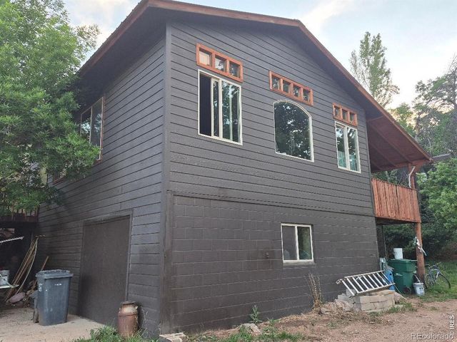 5036 Deer Run Lane, Fort Collins, CO 80526