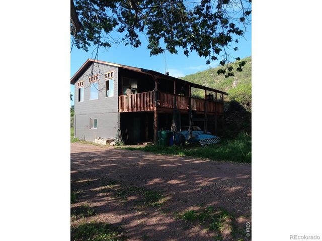 5036 Deer Run Lane, Fort Collins, CO 80526