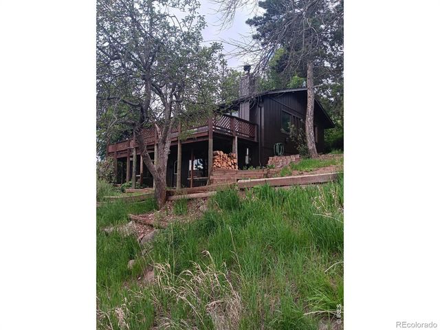5036 Deer Run Lane, Fort Collins, CO 80526