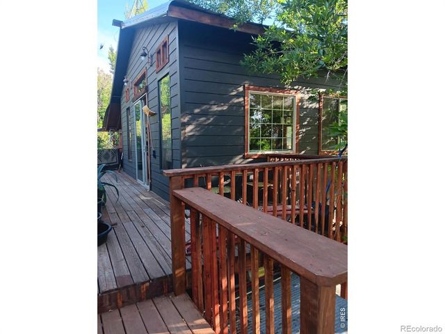 5036 Deer Run Lane, Fort Collins, CO 80526