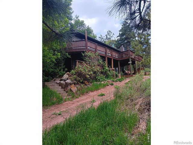 5036 Deer Run Lane, Fort Collins, CO 80526