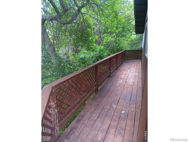 5036 Deer Run Lane, Fort Collins, CO 80526