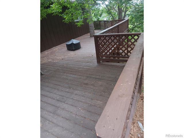 5036 Deer Run Lane, Fort Collins, CO 80526