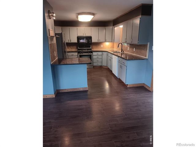 5036 Deer Run Lane, Fort Collins, CO 80526