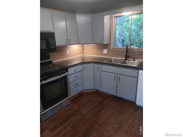5036 Deer Run Lane, Fort Collins, CO 80526