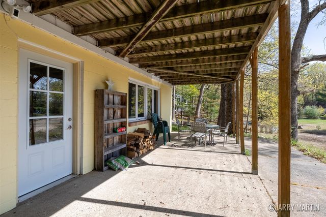 10273 Basford Lk Drive, Baldwin, MI 49304