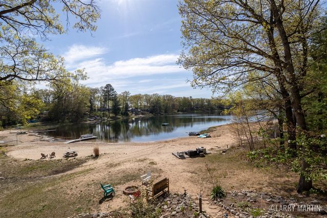 10273 Basford Lk Drive, Baldwin, MI 49304