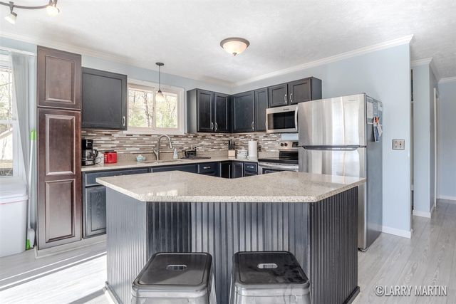 10273 Basford Lk Drive, Baldwin, MI 49304