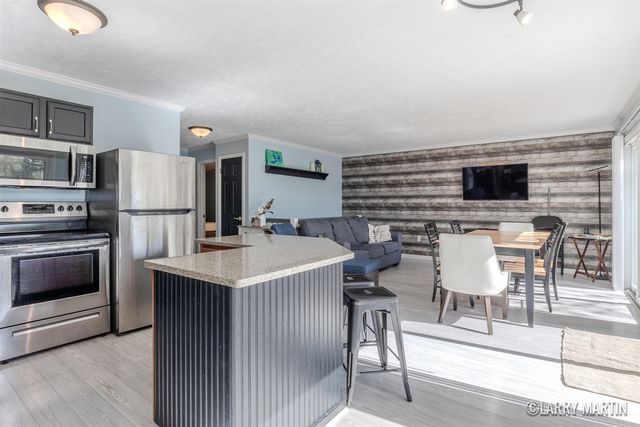 10273 Basford Lk Drive, Baldwin, MI 49304