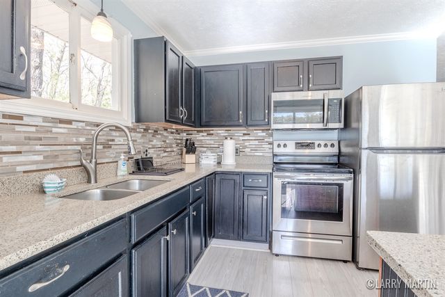 10273 Basford Lk Drive, Baldwin, MI 49304