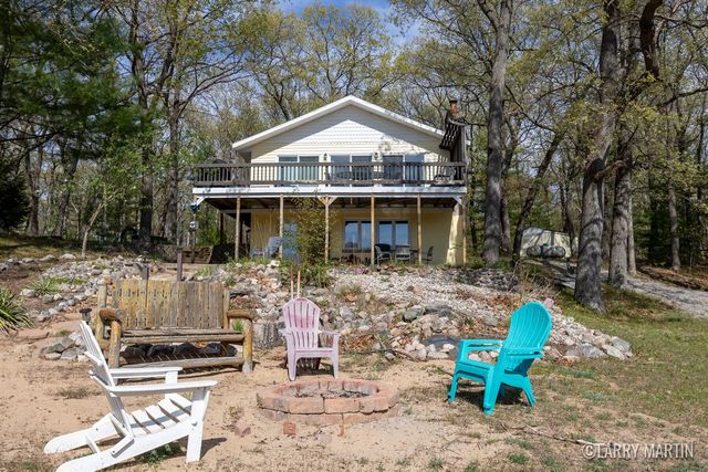 10273 Basford Lk Drive, Baldwin, MI 49304