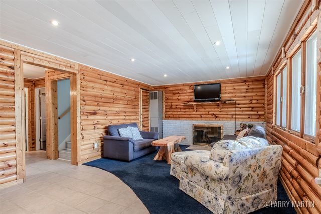 10273 Basford Lk Drive, Baldwin, MI 49304