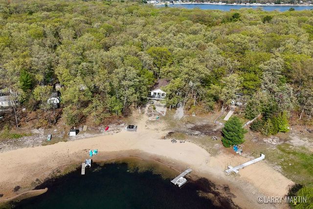 10273 Basford Lk Drive, Baldwin, MI 49304