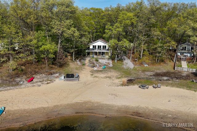 10273 Basford Lk Drive, Baldwin, MI 49304