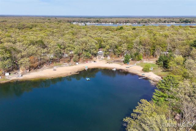 10273 Basford Lk Drive, Baldwin, MI 49304