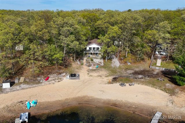 10273 Basford Lk Drive, Baldwin, MI 49304