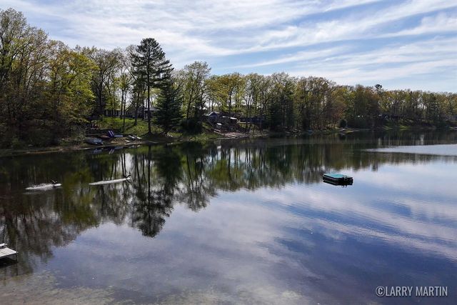 10273 Basford Lk Drive, Baldwin, MI 49304