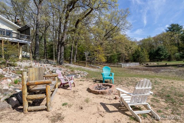 10273 Basford Lk Drive, Baldwin, MI 49304