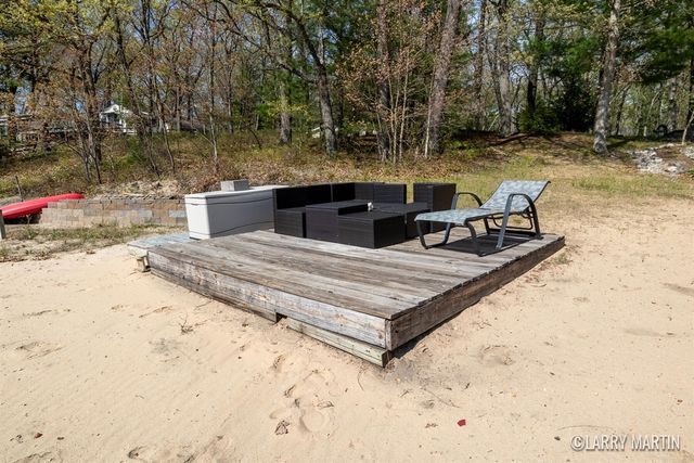 10273 Basford Lk Drive, Baldwin, MI 49304