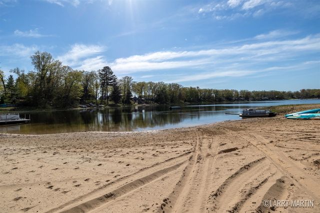 10273 Basford Lk Drive, Baldwin, MI 49304