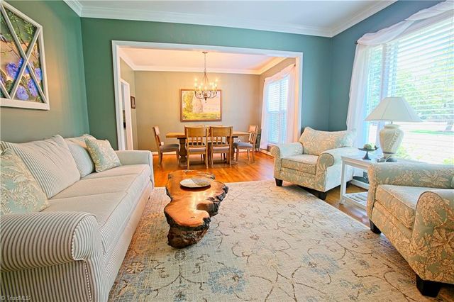 2311 Baytree Drive, Greensboro, NC 27455