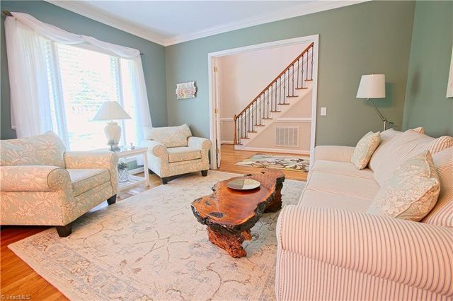 2311 Baytree Drive, Greensboro, NC 27455