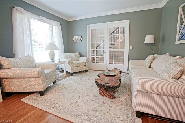 2311 Baytree Drive, Greensboro, NC 27455