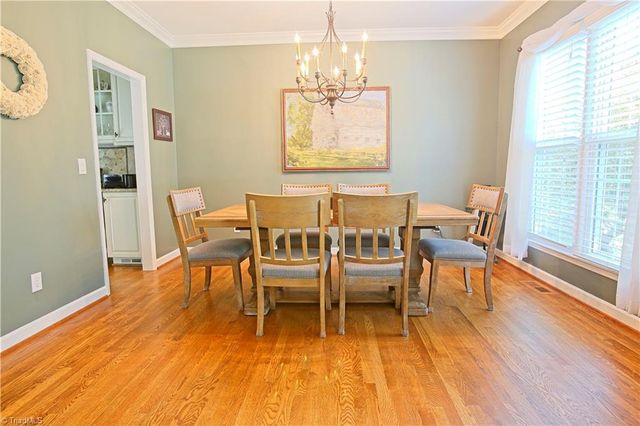 2311 Baytree Drive, Greensboro, NC 27455