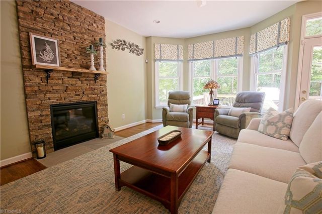 2311 Baytree Drive, Greensboro, NC 27455