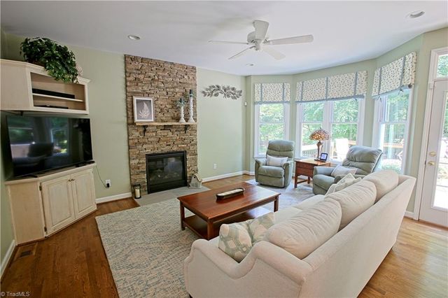 2311 Baytree Drive, Greensboro, NC 27455
