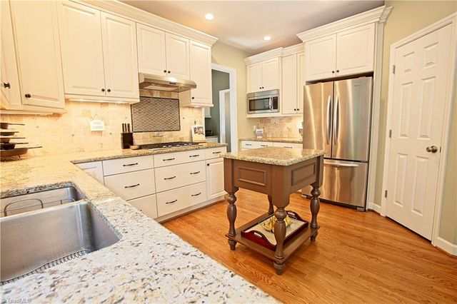 2311 Baytree Drive, Greensboro, NC 27455