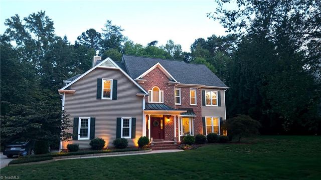 2311 Baytree Drive, Greensboro, NC 27455