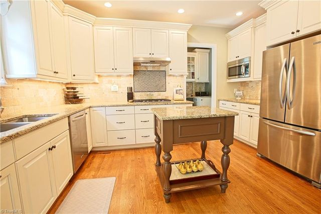 2311 Baytree Drive, Greensboro, NC 27455