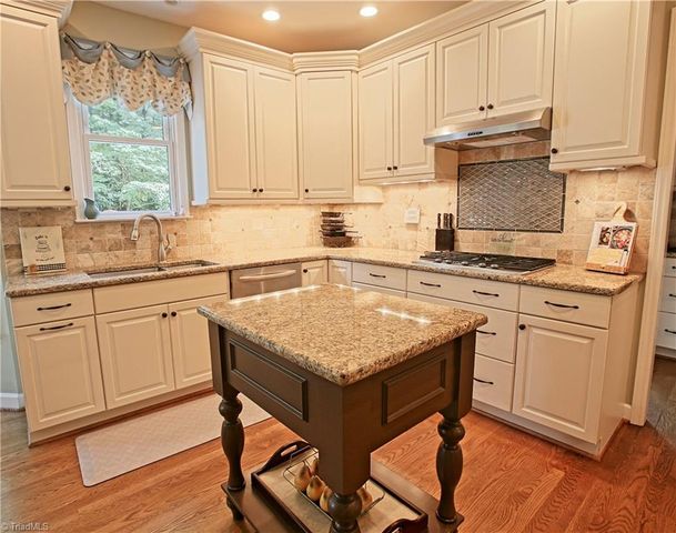 2311 Baytree Drive, Greensboro, NC 27455