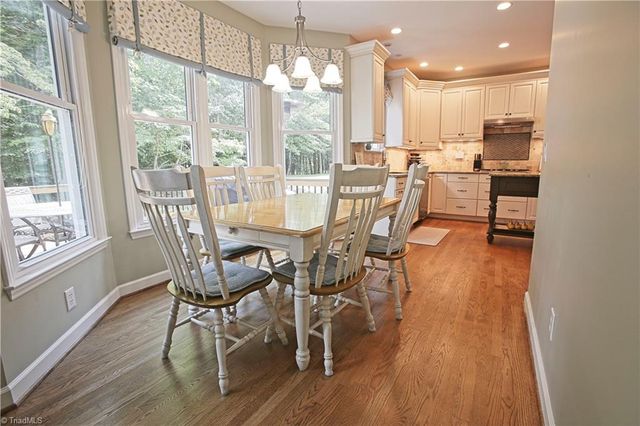 2311 Baytree Drive, Greensboro, NC 27455