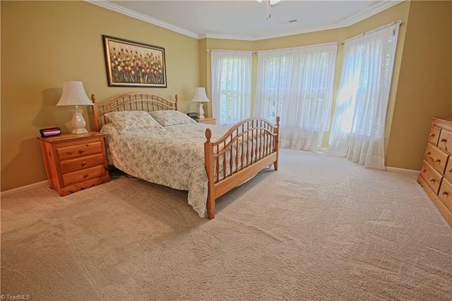 2311 Baytree Drive, Greensboro, NC 27455