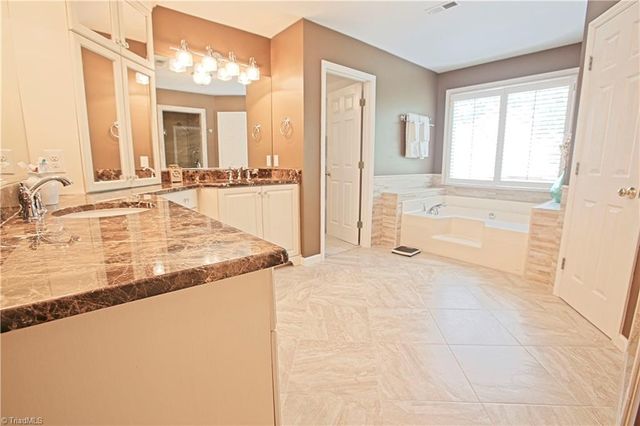 2311 Baytree Drive, Greensboro, NC 27455
