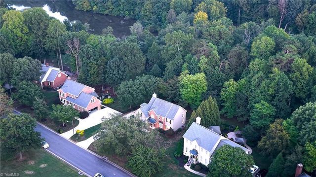 2311 Baytree Drive, Greensboro, NC 27455
