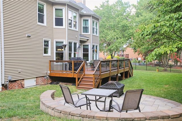 2311 Baytree Drive, Greensboro, NC 27455