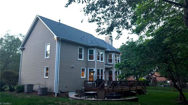 2311 Baytree Drive, Greensboro, NC 27455
