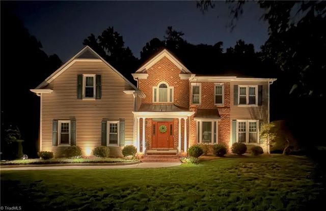 2311 Baytree Drive, Greensboro, NC 27455