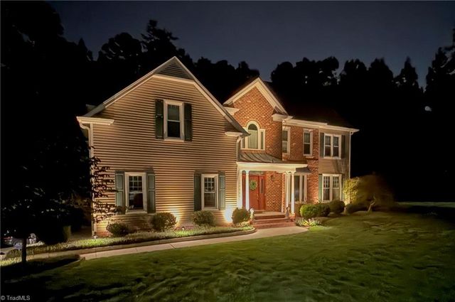 2311 Baytree Drive, Greensboro, NC 27455