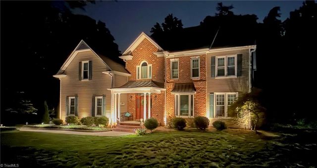 2311 Baytree Drive, Greensboro, NC 27455