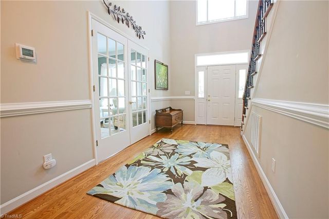 2311 Baytree Drive, Greensboro, NC 27455