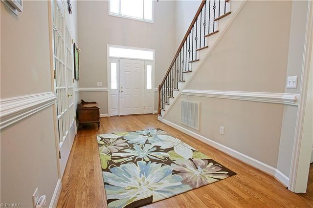 2311 Baytree Drive, Greensboro, NC 27455